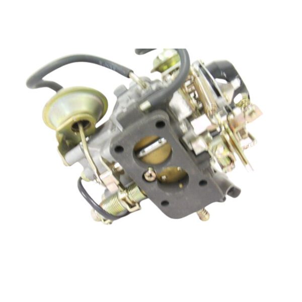 Nissan E15 engine carburetor