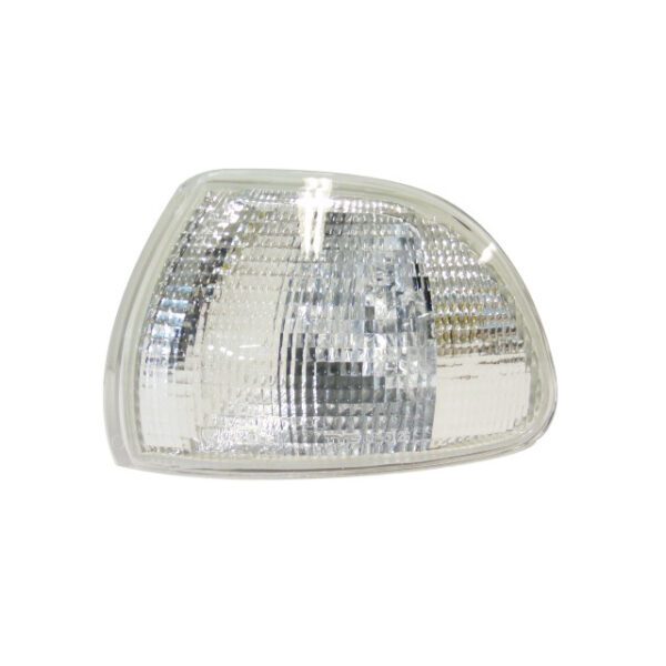 Fiat Palio corner light white left side 2000 - 2002