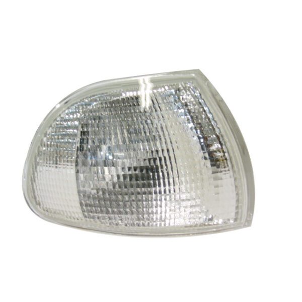 Fiat Palio corner light white right side 2000 - 2002