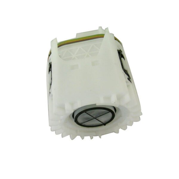 VW Polo 1 fuel pump with bracket 1996 - 2001 - Image 2