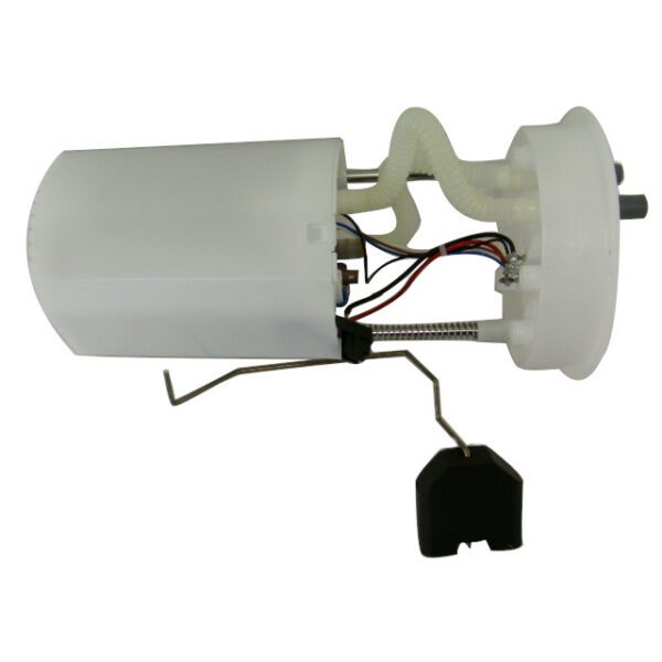 VW Polo / Vivo CLPA CGGB 3 bar fuel pump with gauge 2010 upwards