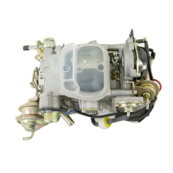 Toyota 3RZ engine carburetor