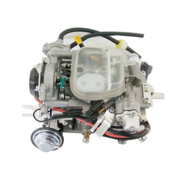 Toyota 22R engine carburetor