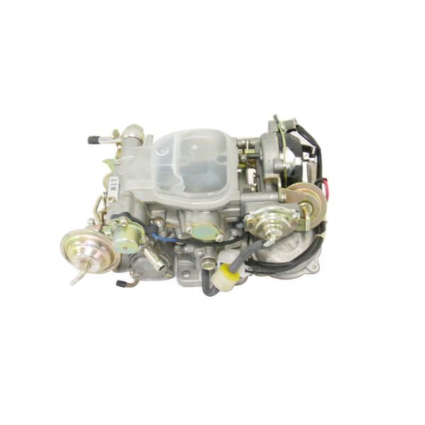 Toyota 2RZ engine carburetor