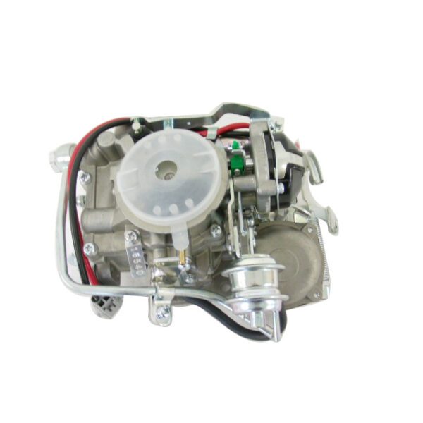 Toyota 4AF engine carburetor