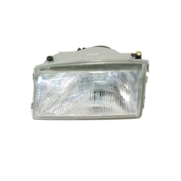 Fiat Uno headlight left side 1990 - 2006