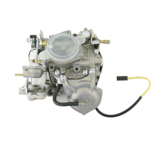 VW Golf 2 / Jetta 2 carburetor