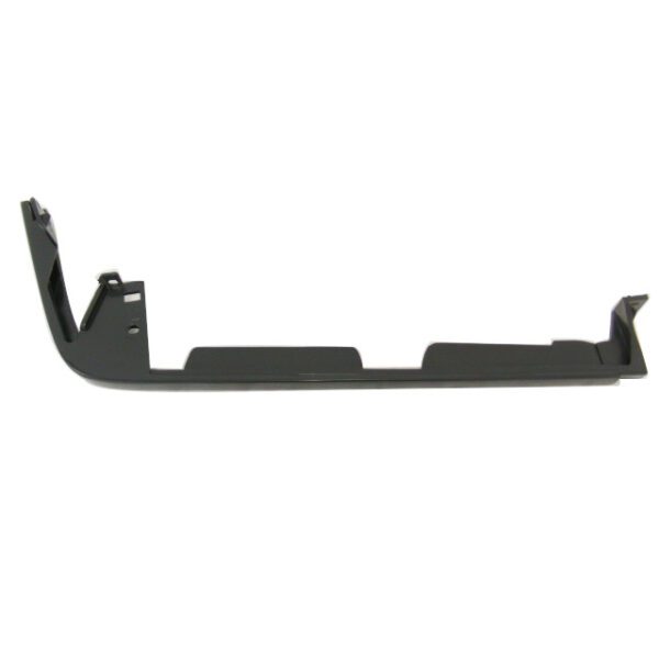 Mazda 323 / Bantam headlight molding trim right side 1988 - 2004