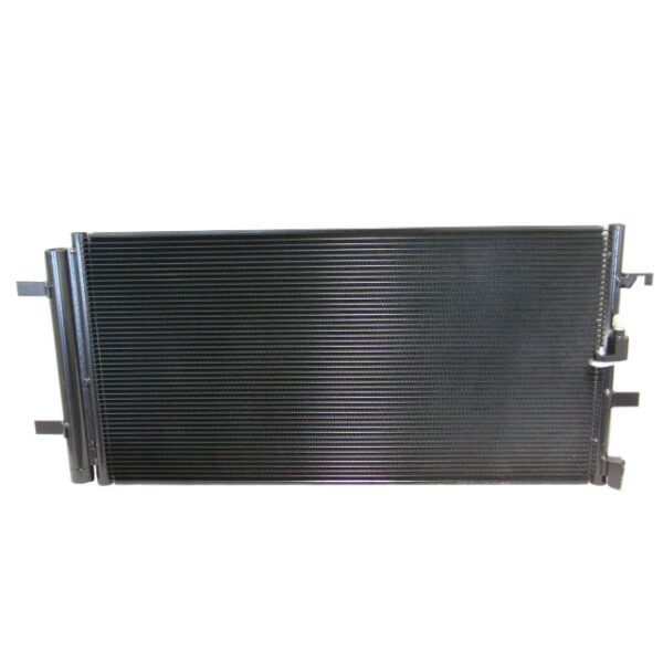 Audi A4 / A5 / Q5 1.8 3.0D condenser 2012 - 2016