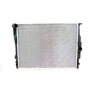 BMW E90 323 325 330 6cylinder radiator 2005 - 2011