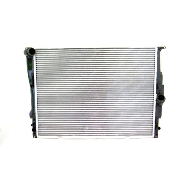 BMW E90 323 325 330 6cylinder radiator 2005 - 2011