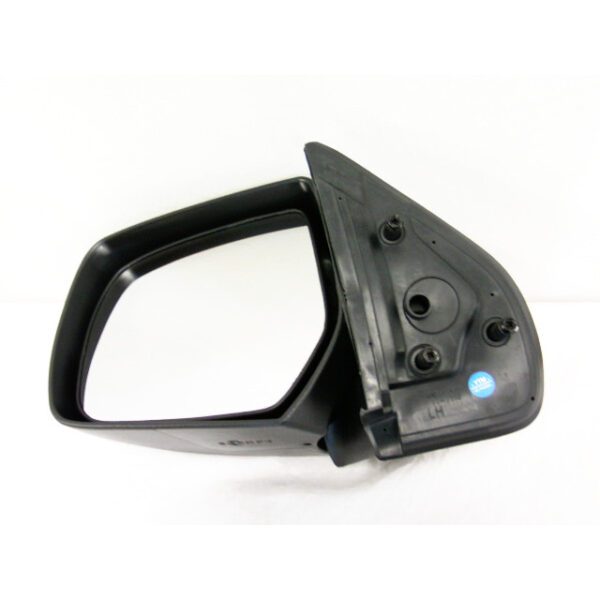 Mazda BT50 manual door mirror left side 2007 - 2012 - Image 2