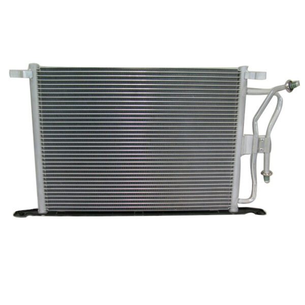 Ford Bantam 1.3 1.6 condenser 2003 - 2012