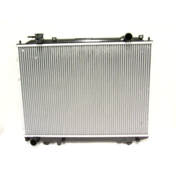 Ford Courier 2.5D 2.5TD radiator 1996 - 1999