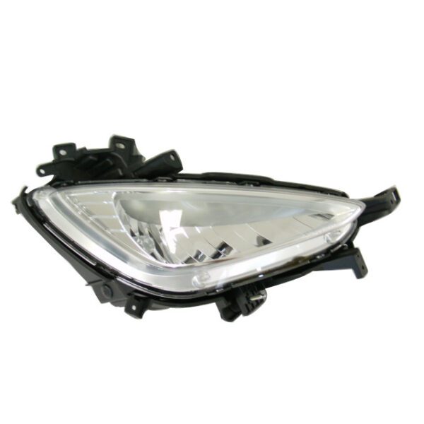 Hyundai Elantra coupe original fog lamp right side 2013 - 2015