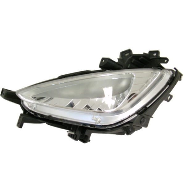 Hyundai Elantra coupe original fog lamp left side 2013 - 2015