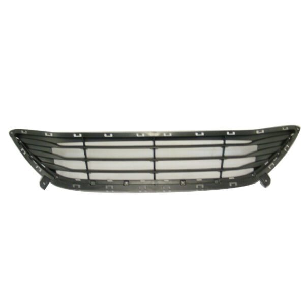 Hyundai Elantra coupe front bumper grill 2011 - 2013