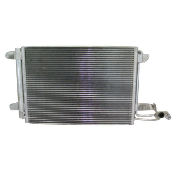 VW Golf 5 / 6 1.4T 2.0D GTI R condenser 2009 - 2012