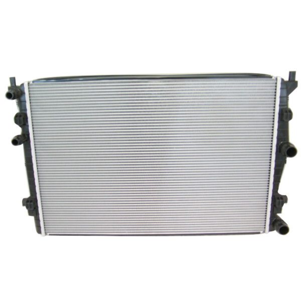 VW Polo 4 / Audi 1 1.0T radiator 2018 upwards