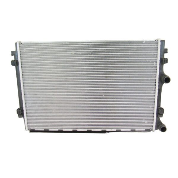 VW Tiguan 1.4T 2.0D radiator 2016 upwards