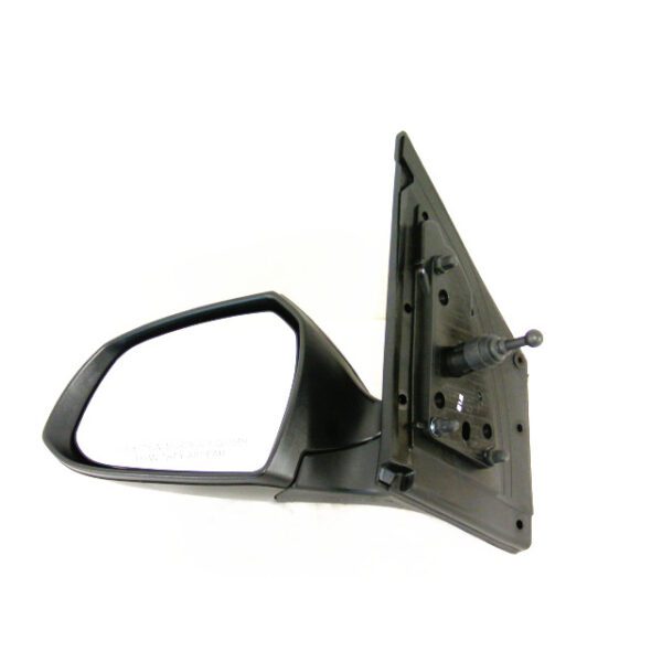 Hyundai Grand i10 manual door mirror left side 2014 - 2020