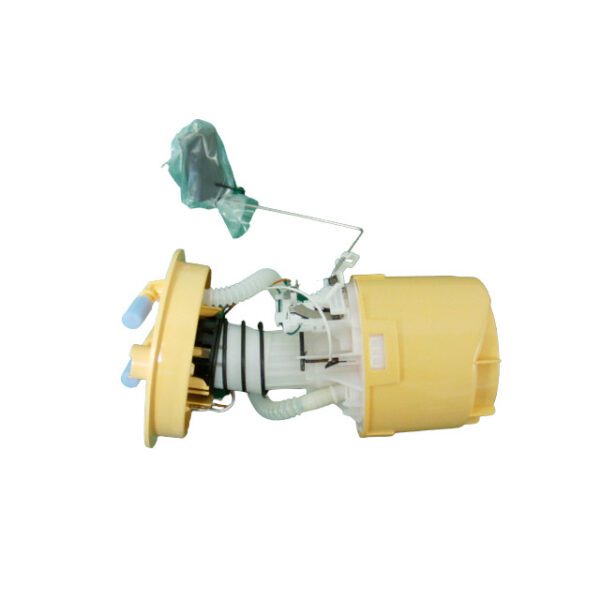 Ford Focus 1.8 2.0 TDCI fuel pump with gauge 2003 - 2012