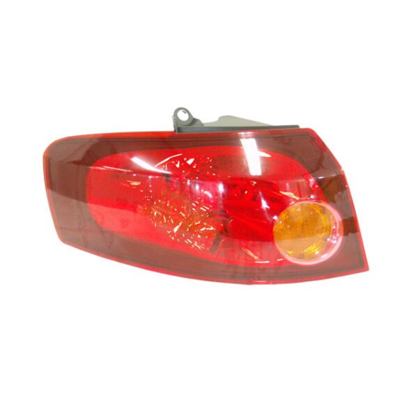 Fiat Chroma tail light left side 2005 onwards