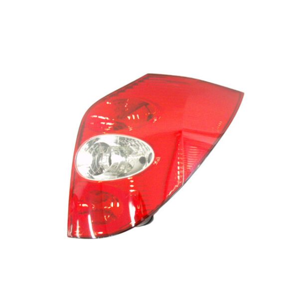 Renault Laguna tail light right side 2002 - 2004