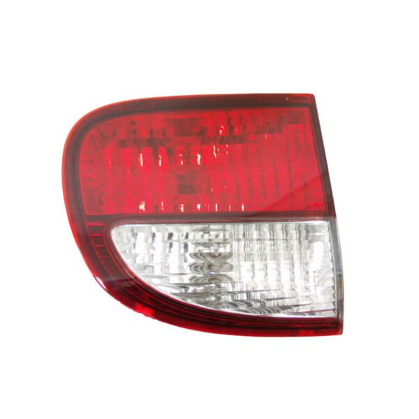 Daewoo Lanos hatchback boot light left side 1998 - 2001