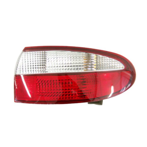 Daewoo Lanos hatchback tail light right side 1998 - 2001