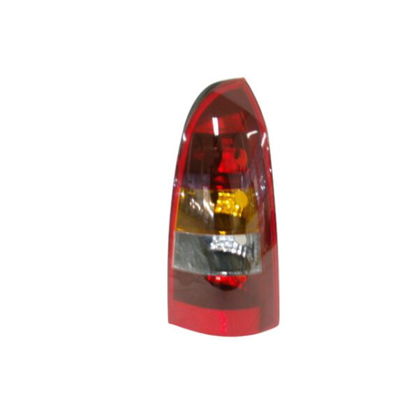Opel Astra tail light dark red right side 1998 - 2004
