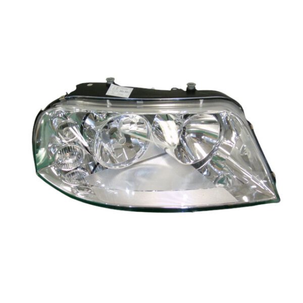 VW Sharan headlight right side 2000 - 2010