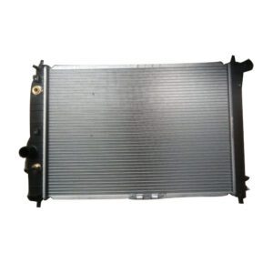 Chev Aveo 1.5 automatic radiator 2004 - 2006