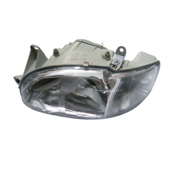 Ford Escort headlight left side 1995 - 2000