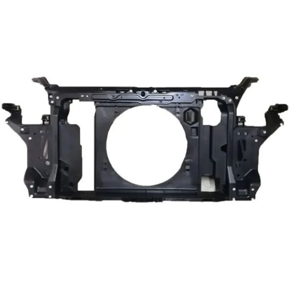 Hyundai i20 preface radiator cradle 2009 - 2012