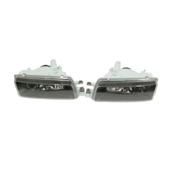 Toyota Corolla EE90 crystal headlight set 1987 – 1993
