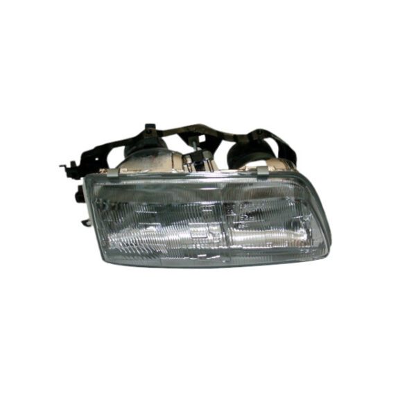 Honda Ballade SH4 headlight double beam right side 1989 - 1992