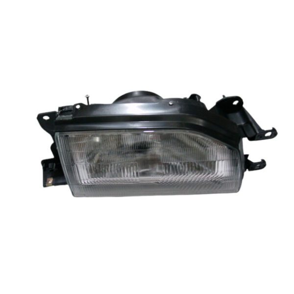 Mazda 323 headlight right side 1988 - 2004