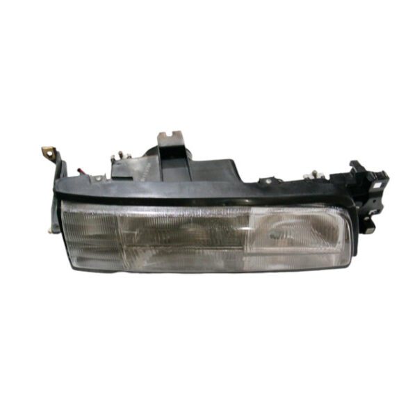 Mazda 626 headlight right side 1989 - 1992