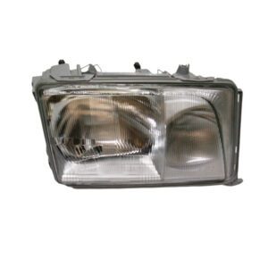 Mercedes Benz W124 pneumatic headlight right side 1993 - 1995