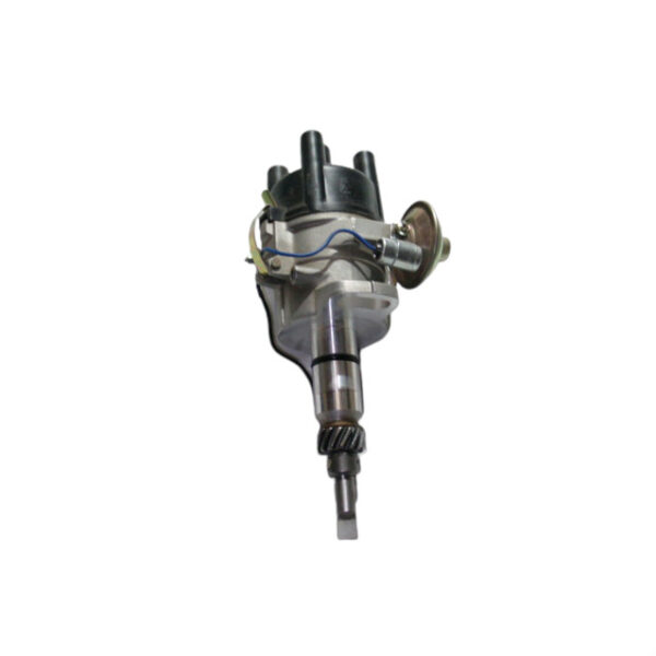 Toyota Y-Series points type distributor