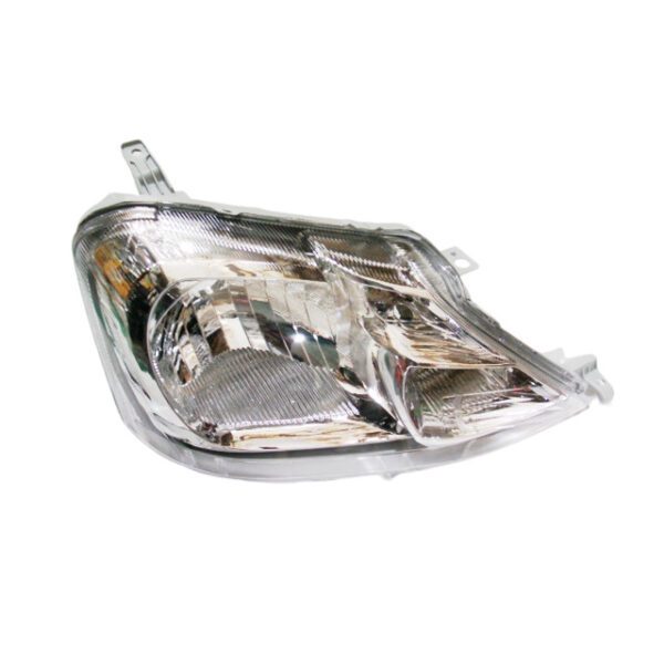 Toyota Etios headlight right side 2012 – 2014
