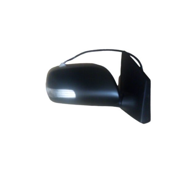 Toyota Corolla AE130 electric door mirror with indicator lamp right side 2010 - 2014