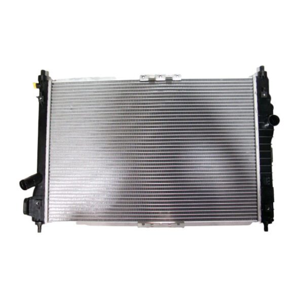 Chev Aveo 1.6 hatchback radiator 2009 - 2011