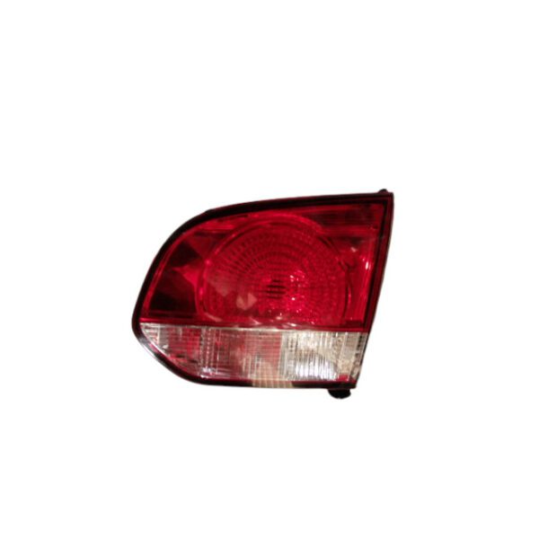 VW Golf 6 boot light right side 2008 onwards