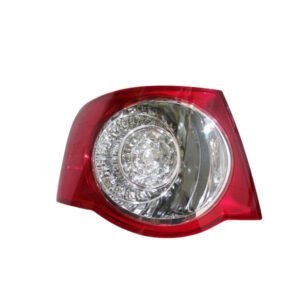 VW Jetta 5 tail light LED left side 2005 onwards