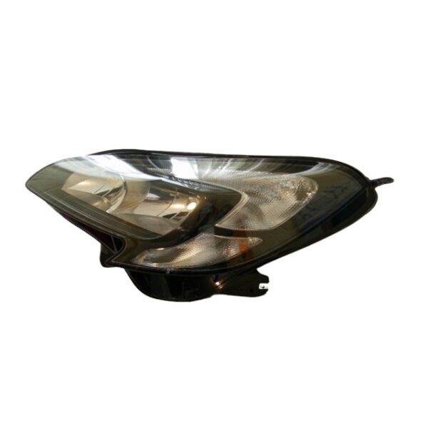 Opel Corsa 5 headlight left side 2015 onwards