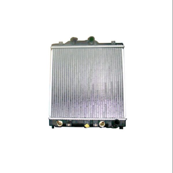 Honda Ballade SR4 1.5 1.6 automatic radiator 28mm 1992 - 1995