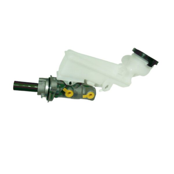 Isuzu D-Max brake master cylinder 22.23mm 2012 onwards - Outlet holes are 12mm - Image 2