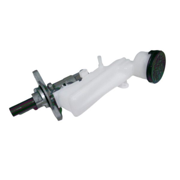 Isuzu D-Max brake master cylinder 22.23mm 2012 onwards - Outlet holes are 12mm